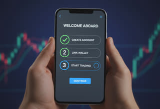 Transparence — contrôles de compte et informations claires disponibles sur Silex Investode